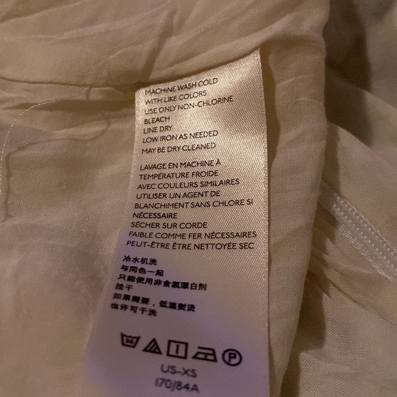 Free People floral fabulous one shoulder fun dress. So adorable and pretty! - Picture 12 of 12